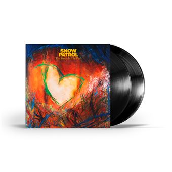 The Forest Is The Path - 2 Vinilos