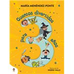 Cuentos divertidos para 3 años