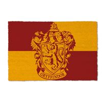 Felpudo Harry Potter - Escudo de Gryffindor