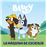 Bluey. Un cuento 12 - La máquina de escribir (edición en esp