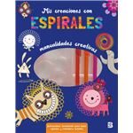 Mis Creaciones Con Espirales
