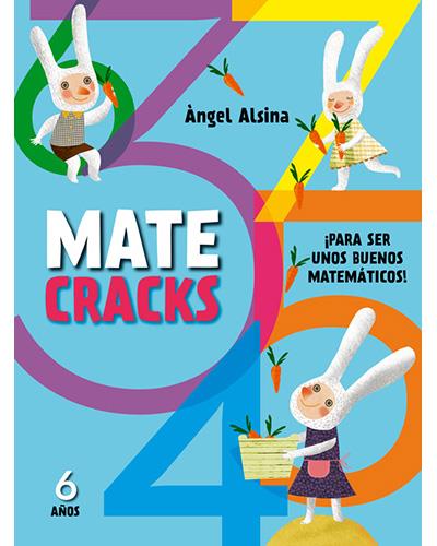 Matecracks Para Ser un buen 6 años actividades de geometría medida y