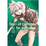 Bajo el paraguas de las estrellas 2