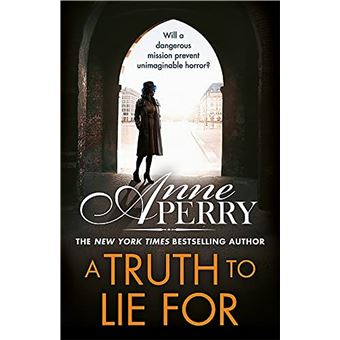 A truth to lie for
