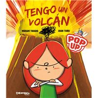 Tengo Un Volcan-Pop Up