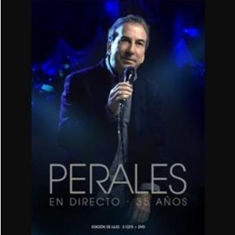José Luis Perales - 1
