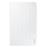 Samsung book cover TAB 10,1" blanco_0