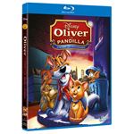 BLR-OLIVER Y SU PANDILLA