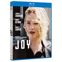 Joy - Blu-ray