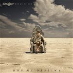 Dominion: Day of Destiny - CD