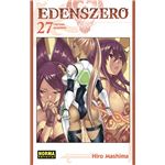 Edens Zero 27