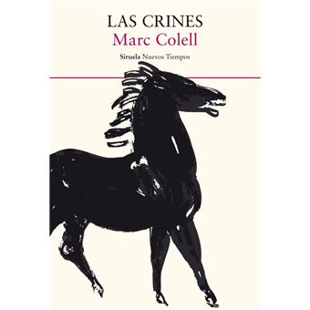 Las crines