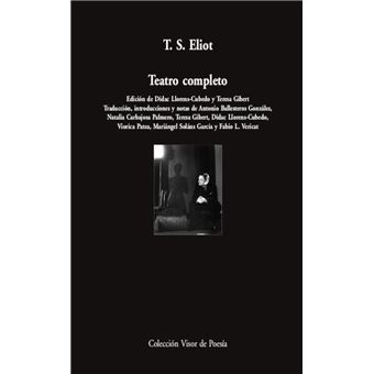 Teatro completo