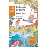 Un bosque en el aire-bv naranja