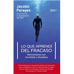 Lo Que Aprendi Del Fracaso