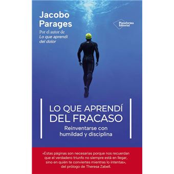 Lo Que Aprendi Del Fracaso
