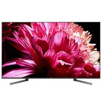 TV LED 65'' Sony Bravia KD-65XG9505 4K UHD HDR Smart TV Negro