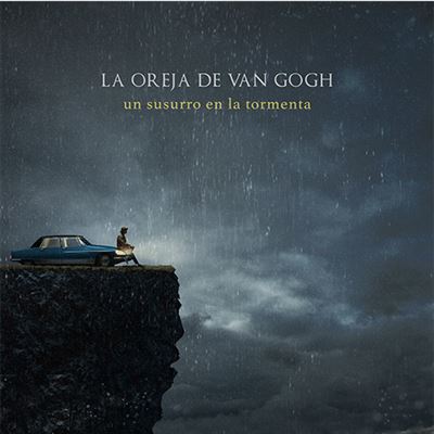 Un susurro en la tormenta