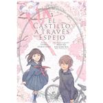 El Castillo A Través Del Espejo 5