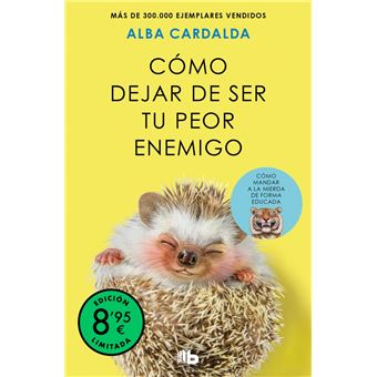 Cómo dejar de ser tu peor enemigo (edición limitada) - 1