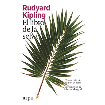 El Libro De La Selva