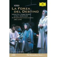 La fuerza del destino