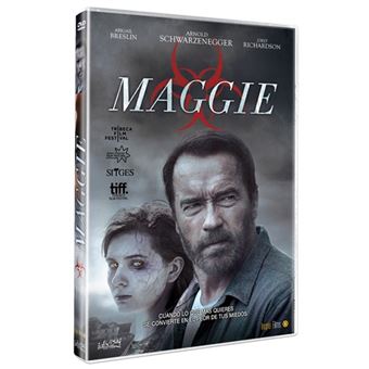 Maggie - DVD