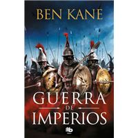 Campos de sangre (Aníbal 2) - Ben Kane -5% en libros | FNAC