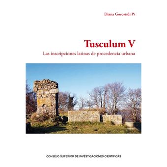 Tusculum v