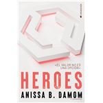 Heroes (the cool kids #2)