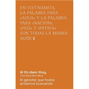 El gánster que todos andamos buscan