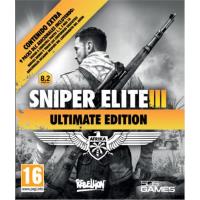 Sniper Elite III Ultimate Edition XBox One