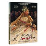En nombre de la tierra - DVD