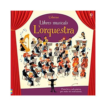 L'orquestra