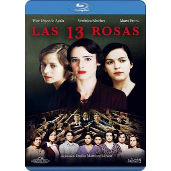 Las 13 rosas - Blu-Ray