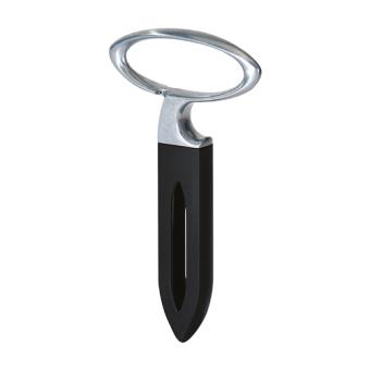 Sacacorchos Peugeot Mathus Negro