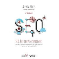 Seo. Las claves esenciales