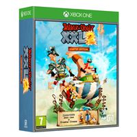 Astérix y Obélix XXL 2 - Edición Limitada - Xbox One