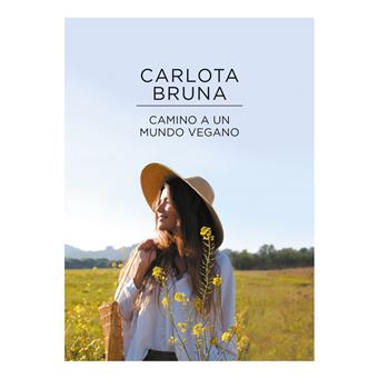 Camino a un mundo vegano