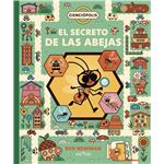Cienciopolis El Secreto De Las Abejas