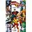 Jovenes Titanes De Geoff Johns 1