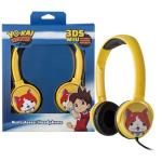 Auriculares Yo-kai Watch 3ds/wiiu