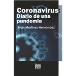 Coronavirus: diario de una pandemia