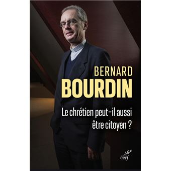 LE CHRETIEN PEUT-IL AUSSI ETRE CITOYEN - 1