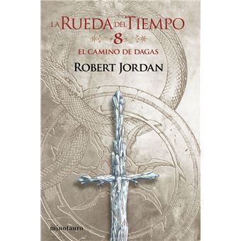 La Rueda del Tiempo nº 08/14 El Camino de Dagas - 1
