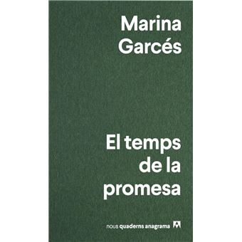 El temps de la promesa - 1