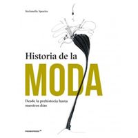 Historia de la moda - Desde la prehistoria hasta nuestros días
