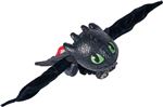 Cómo entrenar a tu dragón dragón desdentao peluche vuela y abraza
