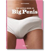 The Little Book of Big Penis