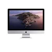 iMac con Pantalla Retina 5K 27'' i5 3.3GHz 16GB/1TB